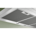 (BUNDLE)BOSCH DWB97BK61T Wall-mounted cooker hood (90cm) + Bosch PMD82D31AF 2 Burner Gas hob